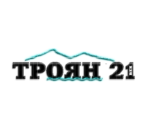 Troyan21 logo-01